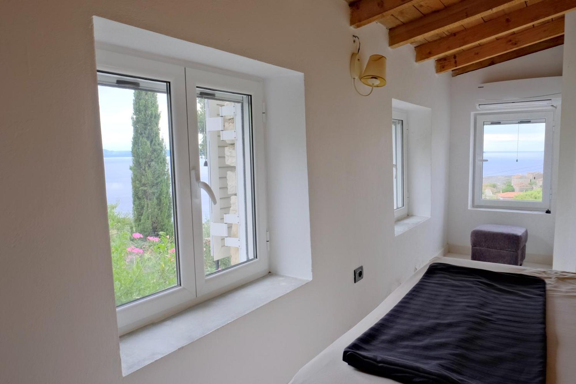 Les Villas De Qeparo Luaran gambar